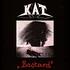 Kat - Bastard White Vinyl Edition