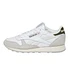 Classic Leather (Footwear White / Steely Fog / Pure Grey 3)