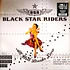 Black Star Riders - All Hell Breaks Loose Orange Vinyl Edition