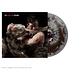 V.A. - The Aggression Session Grey-Brown Swirl With Black Splatter Vinyl Edition