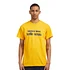 Hello Nasty T-Shirt (Yellow)
