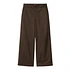 Carhartt WIP - W' Craft Pant "Dunmore" Twill, 7.25 oz