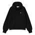 Carhartt WIP - W' Hooded Casey Sweatshirt