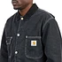 Carhartt WIP - OG Chore Coat "Norco" Denim, 11.25 oz