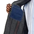 Carhartt WIP - Chore Vest "Norco" Denim, 11.25 oz