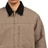 Carhartt WIP - Arlington Coat "Marshall" Canvas, 9 oz