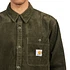 Carhartt WIP - L/S Flint Shirt