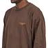 Carhartt WIP - L/S Paisley T-Shirt