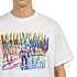 Carhartt WIP - S/S Ollie Mac Icy Lake T-Shirt