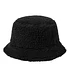 Prentis Bucket Hat (Black)