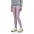 Active High-Rise Legging (Pearly Purple)
