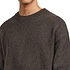 Colorful Standard - Oversized Merino Wool Crew