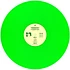 Ginger Root - Nisemono Neon Green Vinyl Edition