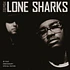 The Doppelgangaz - Lone Sharks - 10th Anniversary Special Edition