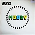 ESG - Moody / UFO