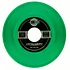 Say She She - Reeling / Don't You Dare Stop Metallic Green Vinyl Edition Vinyl Edition