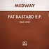 Medway - Fat Bastard E.P. (Disc One)