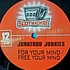 Junkfood Junkies - For Your Mind / Free Your Mind