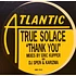 True Solace - Thank You
