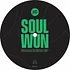 Soul Wun - Searching EP