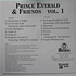 Prince Everald - Prince Everald & Friends Vol 1