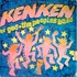 MC God & The People's Band - Kenken