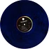 Ironsides, The - Changing Light Blue With Black Vinyl Edition