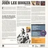John Lee Hooker - That's My Story John Lee Hooker Sings The Blues