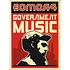 Promoe - Government Music Instrumentals