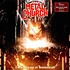 Metal Church - Congregation Of Annihilation Marbled Vinyl Edition