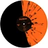 Baldocaster - Mirage Orange Vinyl Edition