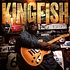 Christone Kingfish Ingram - Kingfish