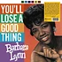 Barbara Lynn - You'll Lose A Good Thing Clear Vinyl Edtion