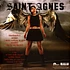 Saint Agnes - Bloodsuckers Red / Black Splatter Vinyl Edition