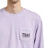 thisisneverthat - That Pocket L/S Tee