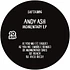 Andy Ash - Momentary Ep (Incl. Mark E Remix)