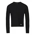 Y-3 - Y-3 Fitted Longsleeve