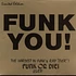V.A. - Funk You!