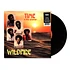 Wildfire - Time Is The Answer HHV Exclusive Black Ice Vinyl Edition