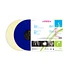 Common - Resurrection Limited Remastered Opaque Blue / Butter Cream Vinyl Edition W/ Obi-Strip
