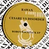 Cesare Vs Disorder - Robot Backpack EP