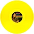 Ennio Morricone - OST Veruschka Clear Yellow Vinyl Edition