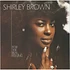 Shirley Brown - For The Real Feeling
