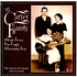 The Carter Family - Music From The Foggy Mountain Top