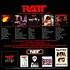 Ratt - The Atlantic Years Box Set