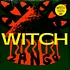Witch - Zango Black Vinyl Edition