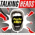 Talking Heads - Psycho Killers Multi-Colour Marble Vinyl Edition