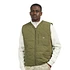 Thorsby Liner Vest (Military Green)