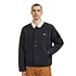 Duck Canvas Deck Jacket (Sw Black)