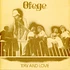 Ofege - Try And Love